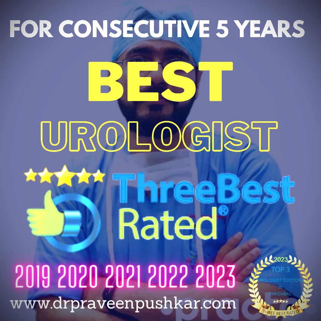Best Urologist