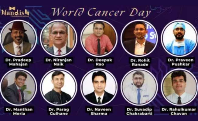 Perspectives of Hope: Best Cancer Specialists on World Cancer Day